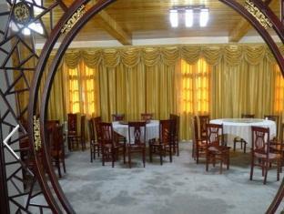 Huangshan Hongcun Yunlong Hotel מראה חיצוני תמונה