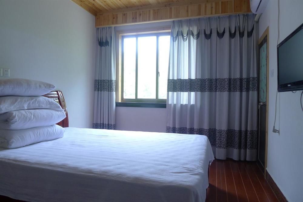 Huangshan Hongcun Yunlong Hotel מראה חיצוני תמונה