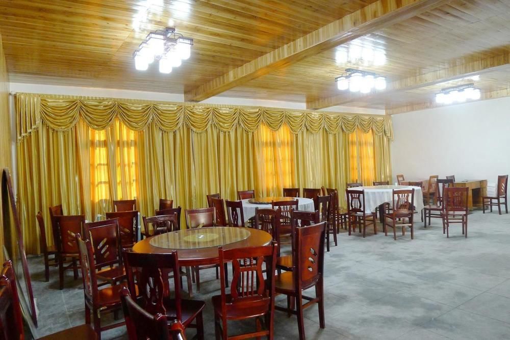 Huangshan Hongcun Yunlong Hotel מראה חיצוני תמונה