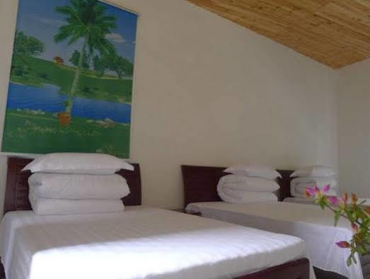 Huangshan Hongcun Yunlong Hotel מראה חיצוני תמונה
